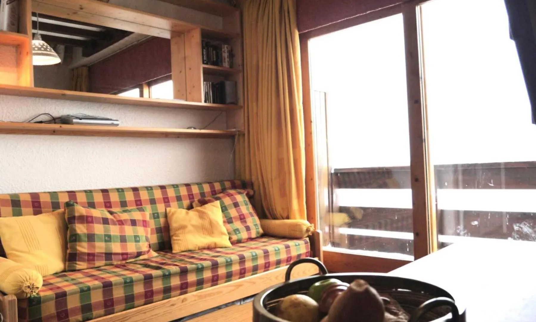 Residence Lac Blanc - Lac Blanc F07 Mae-4171 Les Allues