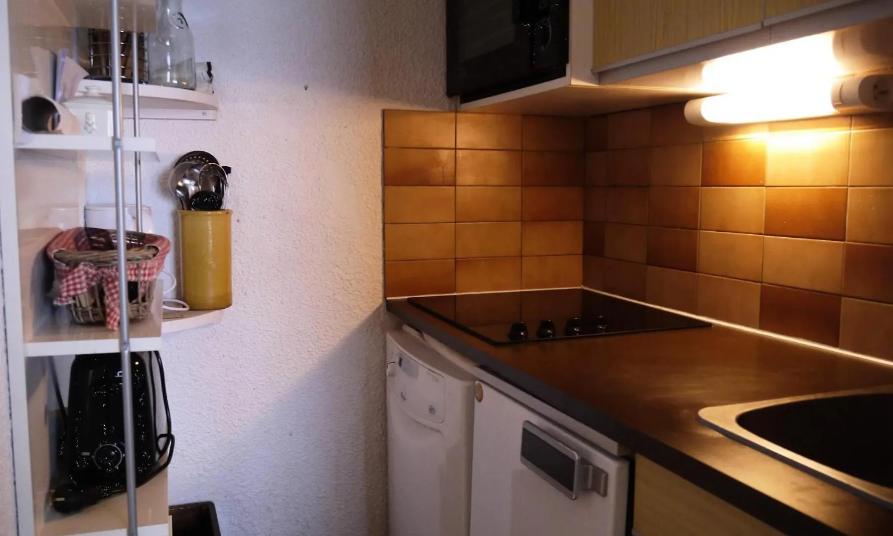 Residence Lac Blanc - Lac Blanc F07 Mae-4171 Les Allues Apartment