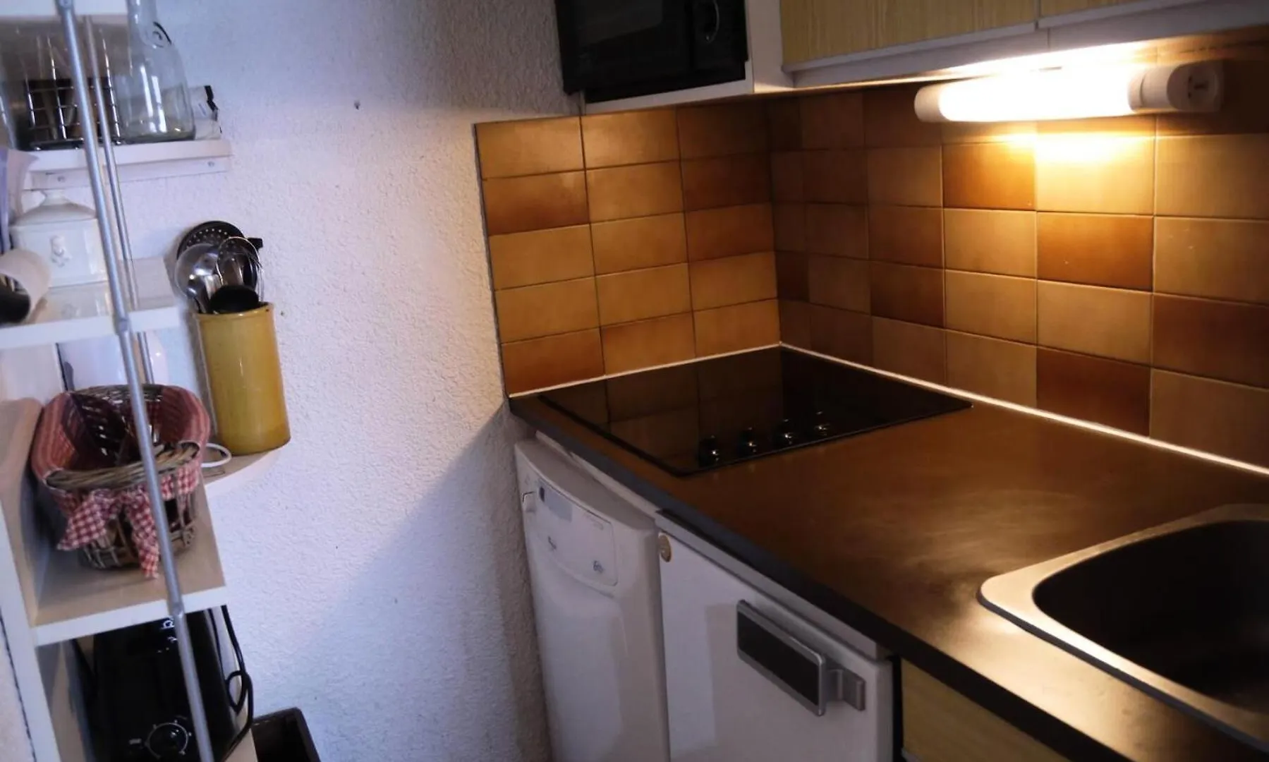 Residence Lac Blanc - Lac Blanc F07 Mae-4171 Les Allues 0*,