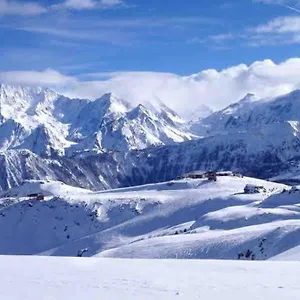 Meribel De Severine Chalet