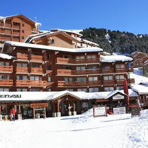 Le Pralin Appart hôtel